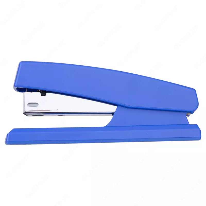   Канцелярский степлер Deli Start  № 24/6  25 листов  уп. блистер. (Арт.- 0311) Ассортимент