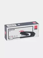  Канцелярский степлер (поворотный) Deli Exceed  № 24/6  25 листов  карт. уп. (Арт.- 0434) Ассортимент Только в розницу
