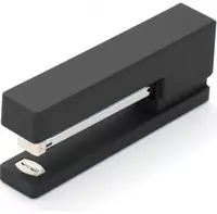 Канцелярский электрический степлер Deli TA750  № 24/6  20 листов  уп. карт. (Арт.-750-TA) Черный