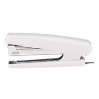   Канцелярский степлер Deli № 10  15 листов  карт. уп. (Арт.- 0221) Ассортимент