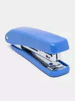   Канцелярский степлер Deli Start  № 10  15 листов  карт. уп. (Арт.- 0281) Ассортимент