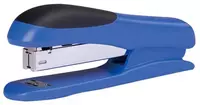  Канцелярский степлер Deli Essential  № 24/6  20 листов  карт. уп. (Арт.- 0308) Ассортимент - 