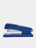   Канцелярский степлер Deli Essential  № 24/6  25 листов  карт. уп. (Арт.- 0316) Ассортимент