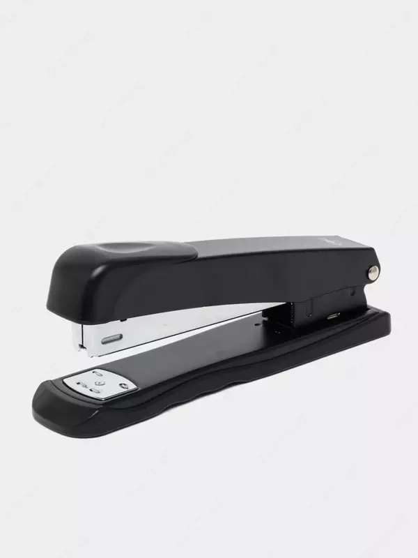  Kantselyariya stapler Deli Essential  № 24/6  25 varaq  kartochkalar. paket (m. - 0318) Assortiment - 