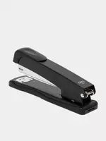   Kantselyariya stapler Deli Essential  № 24/6  25 varaq  kartochkalar. paket (m. - 0318) Assortiment