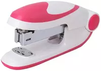  Kantselyariya stapler Deli Vivid  № 24/6  25 varaq  kartochkalar. paket (m. - 0319) Assortiment - 