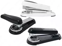  Канцелярский степлер (поворотный) Deli № 24/6  20 листов  карт. уп. (Арт.- 0333) Ассортимент Только в розницу