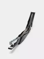   Канцелярский степлер-плоскогубцы Deli Expert  № 24/6  25 листов  карт. уп. (Арт.- 0349) Ассортимент