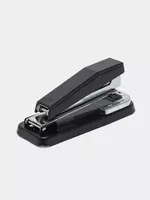  Канцелярский степлер (поворотный) Deli № 24/6  25 листов  карт. уп. (Арт.- 0414) Ассортимент Только в розницу