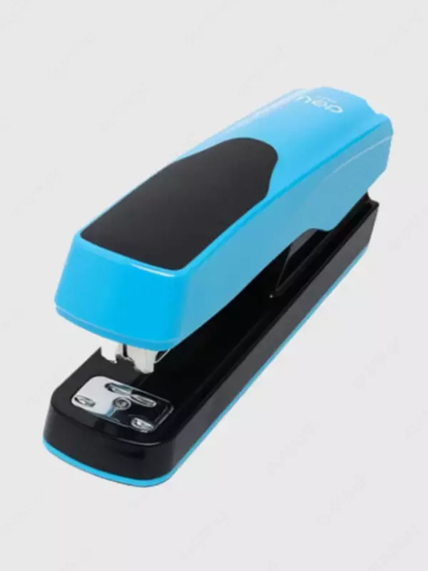  Канцелярский степлер Deli Vivid  № 24/6  25 листов  карт. уп. (Арт.- 0427) Ассортимент - 