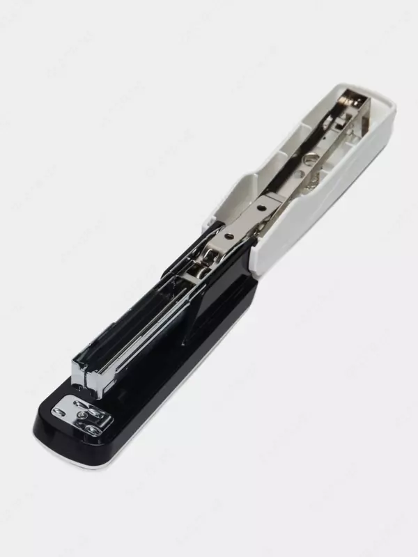  Канцелярский степлер Deli Vivid  № 24/6  25 листов  карт. уп. (Арт.- 0427) Ассортимент Только в розницу