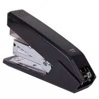   Kantselyariya stapler Deli PRO  № 24/6  25 varaq  kartochkalar. paket (m. - 0468) Assortiment