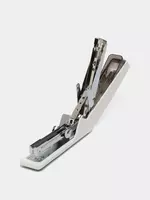  Kantselyariya stapler Deli PRO  № 24/6  25 varaq  kartochkalar. paket (m. - 0468) Assortiment Chakana savdo