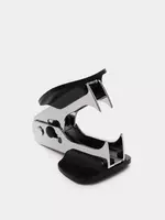  Канцелярский степлер + (антистеплер  скобы) Deli Esstntial  № 24/6  25 листов  уп. блистер (Арт.- 0355) Ассортимент Только в розницу