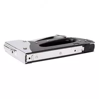  Deli PRO  № 53/8  tekker  № 53/8  orami bilan mebel stapler. blister (Art. - 4600) Qora Chakana savdo