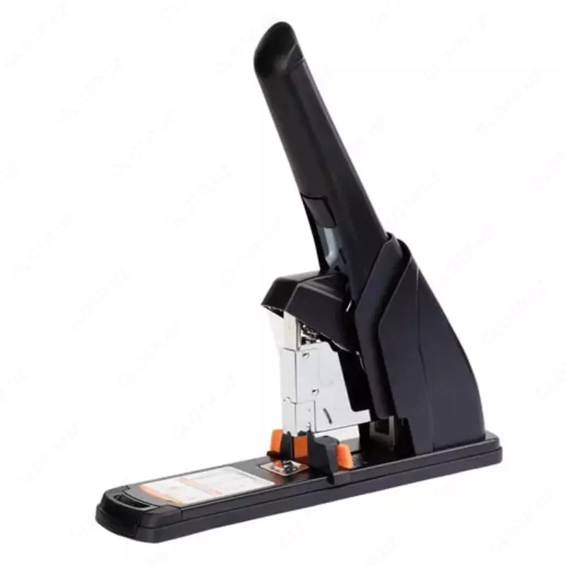 Канцелярский степлер Deli Expert  № 23/6-23/23  210 листов  карт. уп. (Арт.- 0383) Черный