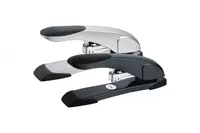 Kantselyariya stapler Deli PRO  № 23/10  50 varaq  kartochkalar. paket (- 0391-modda) Assortiment