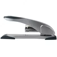  Kantselyariya stapler Deli PRO  № 23/10  50 varaq  kartochkalar. paket (- 0391-modda) Assortiment - 