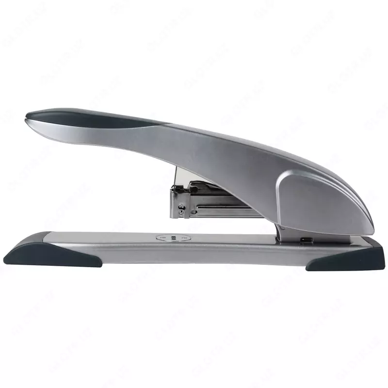  Kantselyariya stapler Deli PRO  № 23/10  50 varaq  kartochkalar. paket (- 0391-modda) Assortiment - 