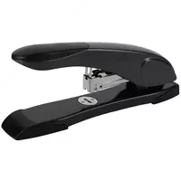  Kantselyariya stapler Deli PRO  № 23/10  50 varaq  kartochkalar. paket (- 0391-modda) Assortiment Chakana savdo