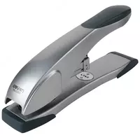 Kantselyariya stapler Deli PRO  № 23/10  50 varaq  kartochkalar. paket (- 0391-modda) Assortiment OOO Smart Choice Kans