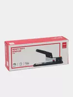  Канцелярский степлер Deli Essential  № 23/6-23/10  50 листов  карт. уп. (Арт.- 0392) Ассортимент OOO Smart Choice Kans