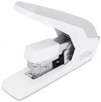  Канцелярский степлер Deli Expert  № 24/6  26/6  23/6 - 23/10  60 листов  карт. уп. (Арт.- 0465) Ассортимент - 