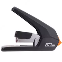   Канцелярский степлер Deli Expert  № 24/6  26/6  23/6 - 23/10  60 листов  карт. уп. (Арт.- 0465) Ассортимент