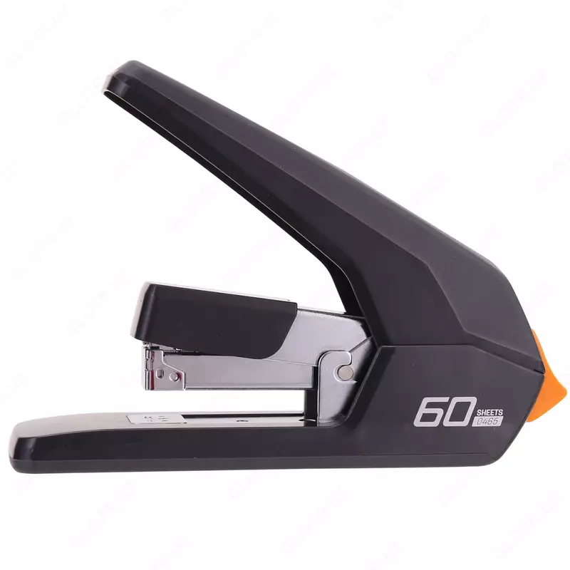   Канцелярский степлер Deli Expert  № 24/6  26/6  23/6 - 23/10  60 листов  карт. уп. (Арт.- 0465) Ассортимент