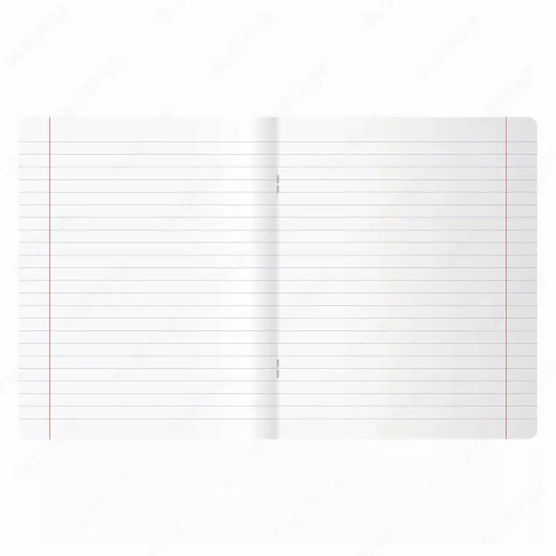  Школьная тетрадь (линия) BG Неизведанный путь  48 л  60 г/м2  А4  глянц. обложка (Арт. - Т4ск48_лг_11200) Цв. ассорти - 