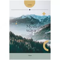   Школьная тетрадь (линия) BG Неизведанный путь  48 л  60 г/м2  А4  глянц. обложка (Арт. - Т4ск48_лг_11200) Цв. ассорти