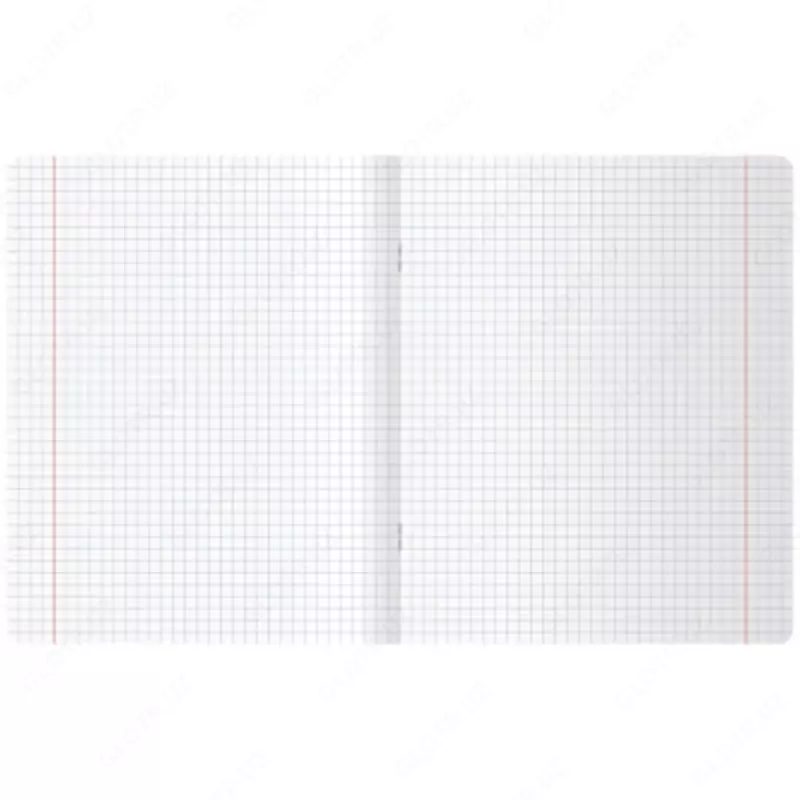  Школьная тетрадь (клетка) BG Easy peasy  48 л  70 г/м2  А5 (Арт. - Т5ск48_лм_10565) Цв. ассорти - 