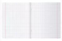  Школьная тетрадь (клетка) BG Mix-10. Девочки  48 л  65 г/м2  А5 (Арт. - Т5ск48_10404) Цв. ассорти - 