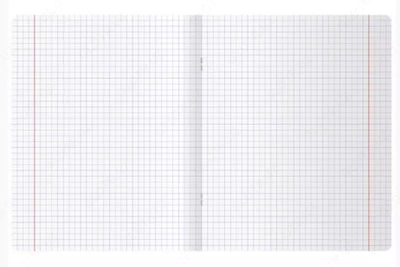  Школьная тетрадь (клетка) BG Mix-10. Мальчики (эконом)  48 л  60 г/м2  А5 (Арт. - Т5ск48_10401) Цв. ассорти - 