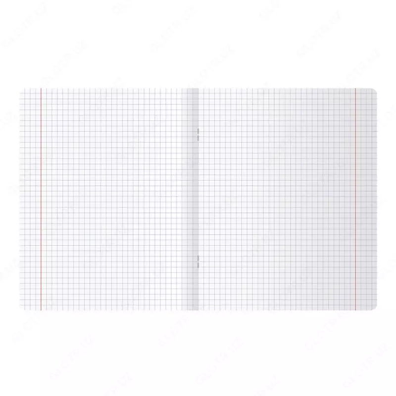  Школьная тетрадь (клетка) BG Super Mix-20  48 л  65 г/м2  А5 (Арт. - Т5ск48_10406) Цв. ассорти - 