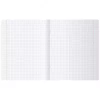  Школьная тетрадь (клетка) BG Weekend (эконом)  48 л  60 г/м2  А5 (Арт. - Т5ск48_10426) Цв. ассорти - 