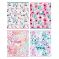 Школьная тетрадь (клетка) BG Влюбиться  48 л  60 г/м2  А5 (Арт. - Т5ск48_лм_9825) Цв. ассорти