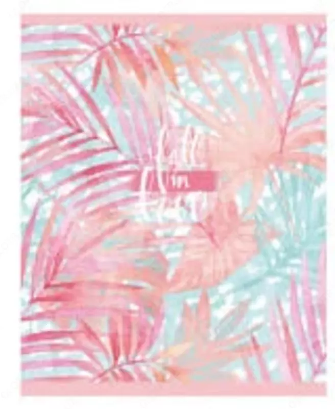   Школьная тетрадь (клетка) BG Влюбиться  48 л  60 г/м2  А5 (Арт. - Т5ск48_лм_9825) Цв. ассорти