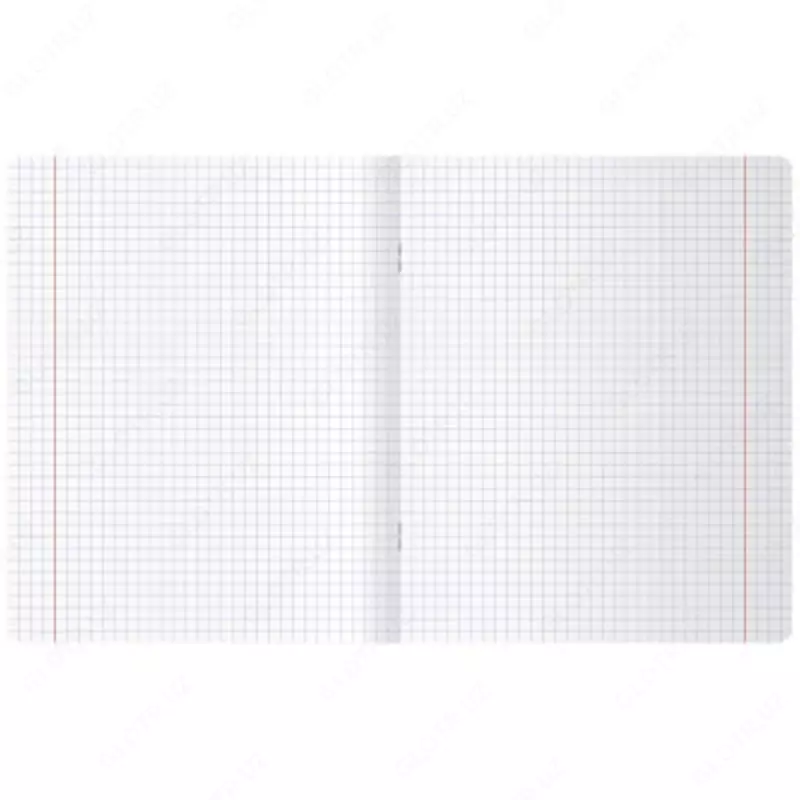  Школьная тетрадь (клетка) BG Приколись! (эконом)  48 л  60 г/м2  А5 (Арт. - Т5ск48_10010) Цв. ассорти - 