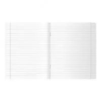  Maktab daftarchasi (chiziq) BG Yoruglik oqimi  48 l  65 g / m2  A5 (Art. - T5sk48_lg_11076) Kol. turli xil - 