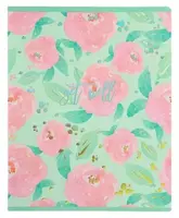   Школьная тетрадь (линия) BG Mint Gold  48 л  65 г/м2  А5 (Арт. - Т5ск48_тгф_8438) Цв. ассорти