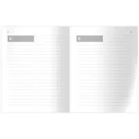  Тетрадь-словарь для записи сложных словарных слов BG Запиши и запомни  16 л  60 г/м2  А5 (Арт. - ТС5ск32_11044) Цв. ассорти - 