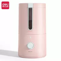 Elektr qalam otkir Deli VA8  1 teshik  stol usti  d 6 9/8 mm  oram. kart. kor. (Art. - 8-VA) Assortiment