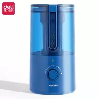  Elektr qalam otkir Deli VA8  1 teshik  stol usti  d 6 9/8 mm  oram. kart. kor. (Art. - 8-VA) Assortiment - 