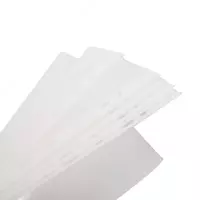   Упаковка перфофайлов Deli Extend  0 035 мм  А4  100 шт.  35 мкм  уп. ПЭ (Арт.- 20002EF)