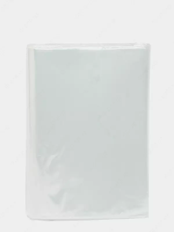  Упаковка перфофайлов Deli 0 035 мм  А3  20 шт.  30 мкм  уп. ПЭ (Арт.- 72616) - 