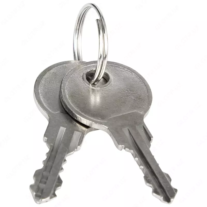   Файл-кабинет для бумаг Deli Quali  5 секций  пластик  270 х 360 х 260 мм  ключ  уп ПЭ (Арт. - 9795) Черный