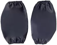  Фартук с нарукавниками ArtSpace Play  ткань  3 карм.  53.5 х 44.5 см  уп. ПЭ (Арт.- ФМ_280827) Темно/серый - 