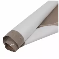  Холст в рулоне Гамма Старый Мастер  1.5 х 3 м  380 г/м2  лен  мелкое зерно (Арт. - 1009202109) - 