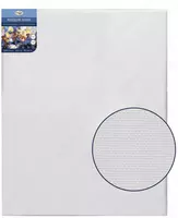 Gamma zambildagi kanvas Moskva palitrasi  80 x 100 sm  paxta  400 g/m2  yirik don (Art. - 280818_29)